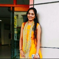 Brundha Reddy