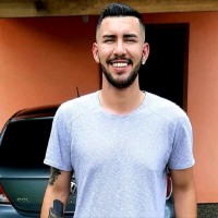 Lucas Rodrigues