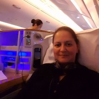 Helen Croft