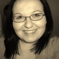 Catherine Sanford
