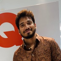 Krishna Moorthy