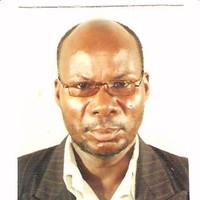 Alex Chitake