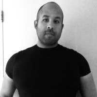 David Luke