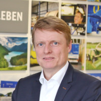 Gerhard Klaus