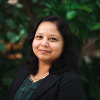 Jyoti Saxena