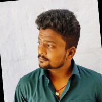 Abbishek Kumaravel