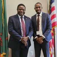 Peter Mukuka