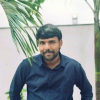Raja Praharsha
