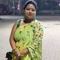 Pallavi Ganguly