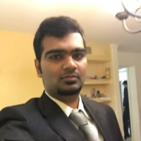 Arunkumar Ganesh
