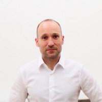 Ian Geraghty