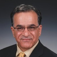 Masoud Hojjati