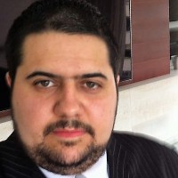 Raphael Cruz da Silva