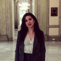 Vega Reviriego García