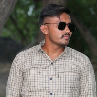 Divyesh Chavda