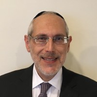 Baruch Salamander