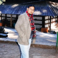 Harvind Kumar Saini