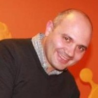 Nikolay Dimitrov