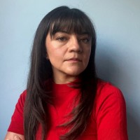 Ana Flores Morales