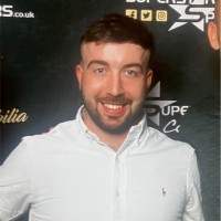 Kieran Daniel Lofthouse