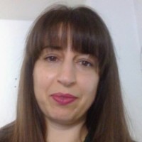 Kassiani Chondrou