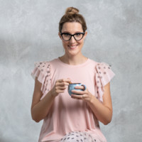 Aleksandra Grilc Tomažin