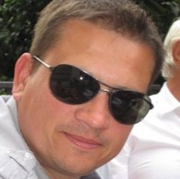 Paul Aspinall