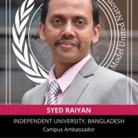 Syed Raiyan