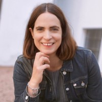 Ursula Kienholz Bjercke