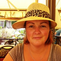 Anneke Stijf