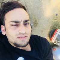 Ram Giri