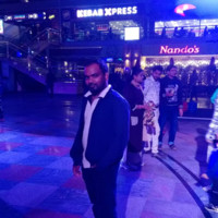 Vinodh K