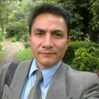 Jorge Roberto Velázquez Villagrán