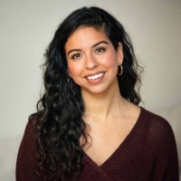 Ghada Alsharif