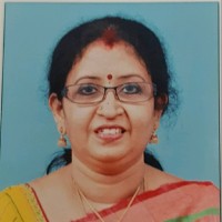 GEETHA RAMESH