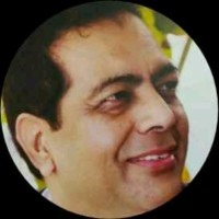 Tilak Mitra