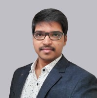 Sandeep Yadav C