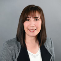 Natalia Zhukova, Partner At Bdo Canada