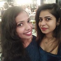 Lakshmy Menon