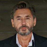 Sven Cedric Andersson