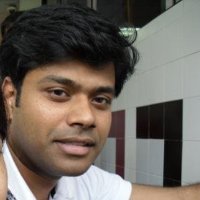 Nitin Nambudiri