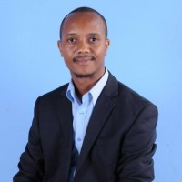 Anthony Mwasi