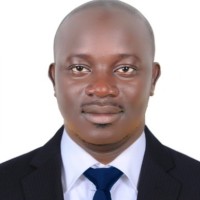 Simon Ageng'A