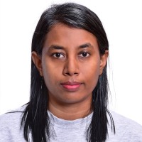 Sumedha Jayasinghe