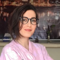 Sanaz Taheri