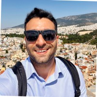 Konstantinos Traiforos