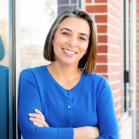 Jennifer Arias Dickman