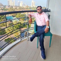 Amar Kumar