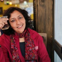 Puja Anand