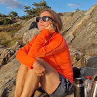 Catharina Carlander